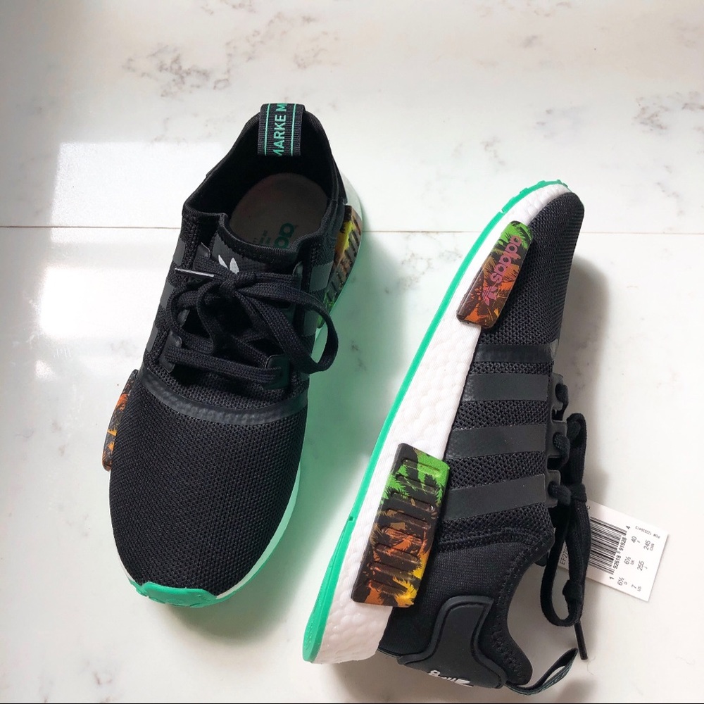 Adidas NMD - Picture 6 of 12